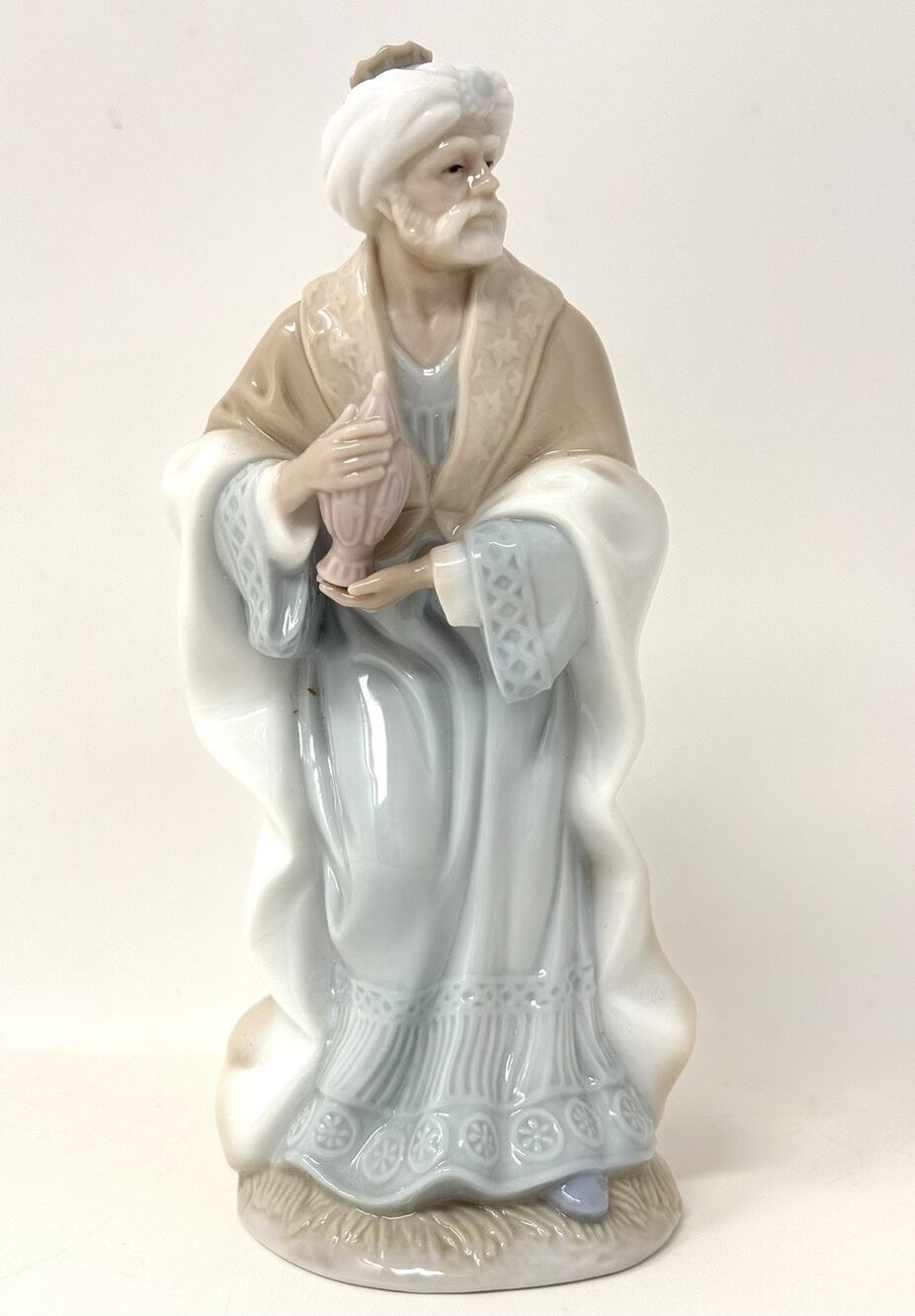 Valencia Collection Roman Wise Man Nativity 1999 Replacement Part Piece VTG